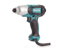 Ударен Гайковерт  Makita TD0101F