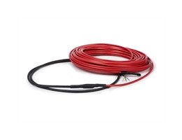 Нагревателен кабел Deviflex 18T 37m 625W