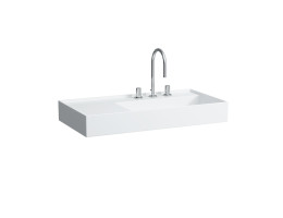 Умивалник Kartell