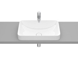 Умивалник за вграждане Inspira Square 550 х 370 mm