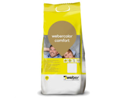 Фугираща смес R401 mocha 1 kg Comfort