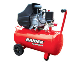 Компресор 50L RD-AC02 1.5kW