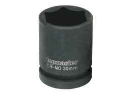 Вложка ударна, 6-стенна 1/2" х 21mm