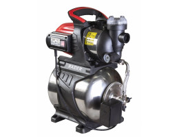Хидрофор 1200W, 1", max 64l/min, 3bar, 48m, INOX+ RDP-WP1200S