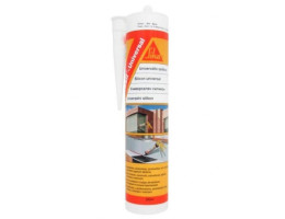 Силикон Sikasil Universal 280ml - прозрачен