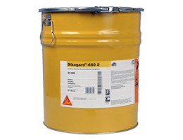Безцветно, защитно покритие за бетон Sikagard-680 S Betoncolor - 20kg