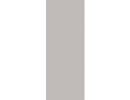 Фаянсова плочка Anzer Flat Gri/Grey 25x65cm