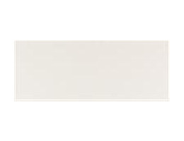 Фаянсова плочка Karnaval White 20x50cm