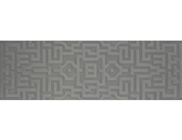 Фаянс 30x90cm Maya Silver