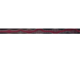 Фриз Anzer Flash Multi, 4.5 x 65 cm
