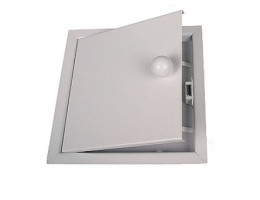 Люк ревизионен 200x250 mm