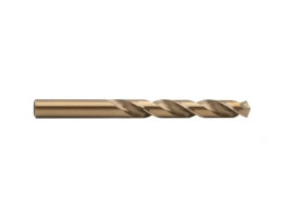 Свредло за метал Grone, 1 х 34 mm, HSS-CO, опаковка от 2 броя