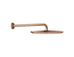 Rainshower Cosmopolitan 310 Комплект с душ глава 380 mm, 1 струя