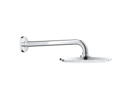 Rainshower Cosmopolitan 210 комплект душ глава с рамо 286 mm