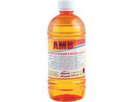 Разредител AMB 450 ml.