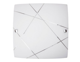 Плафон Phaedra E27/1x60W/IP20