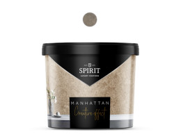Боя декоративна Spirit Manhattan Dark, 2.5 L
