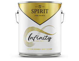 Боя интериорна, Spirit infinity 2.5 L