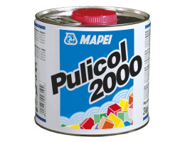 Разредител Pulicol 2000 - 0,750 kg