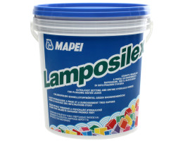 Цимент бърз Lamposilex - 5 kg