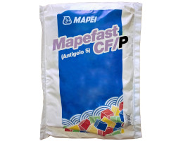 Добавка химическа противозамръзваща Mapefast CF/P - 1 kg
