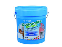 Мазилка Quarzolite Tonachino, 1.2 mm - 20 kg