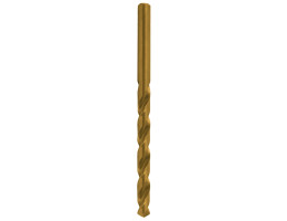 Свредло за метал 6.5 mm HSS+TIN