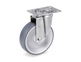 Колело SL 80x30 mm