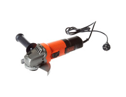 Ъглошлайф, 800W, 125 mm, 12000 rpm, BEG120-QS