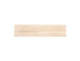 Гранитогрес Ocala 19.5 cm x 84 cm, бежов - Base Maple