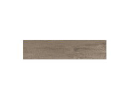 Гранитогрес Ocala 19.5 cm x 84 cm, сив - Base Royal Grey