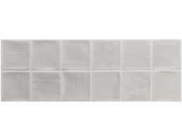 Фаянс 21.4x61 cm Arlette Mosaico Gris