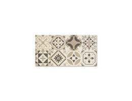 Фаянс 31x61 cm Base Blanco Gracia