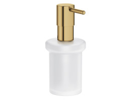Дозатор за течен сапун 160 ml Essentials
