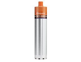 Боркорона за бетон, 112х450 mm, диамантени сегменти, Tacti-Drill D20