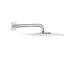 Rainshower Aqua душ глава в комплект с рамо