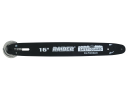 Шина за верижен трион 18" 450mm 3/8", 0.050" (1.3mm), 62 links, RD-ECS25