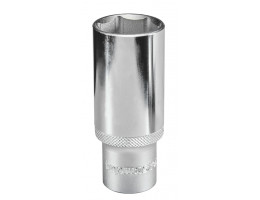 Вложка удължена 1/2" x 21 mm