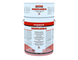 Durofloor R (А+В) 30 kg, двукомпонентна епоксидна боя за под