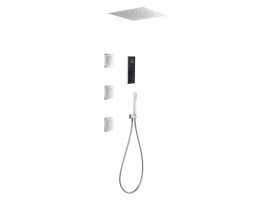 Smart Shower Pack комплект 3 Puzzle джета + слушалка Stella