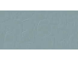 Фаянс 30x60cm, Soft Colours Decor Muted Blue