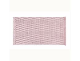 Стелка за баня LINENS, SANCHO PASPAS, 70 x 120 cm, розова TAC 71256677
