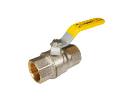 Сферичен кран за газ 3/4" KGN2