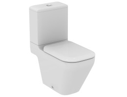 Тоалетно казанче Tonic II за WC комплект