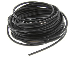 Въже изогоматерм ф 10 mm, L50 m