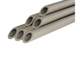 Тръбна изолация ф 28 9 mm