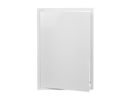 Метален ревизионен капак RLM 600x400 mm