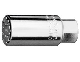 Вложка универсална 6 - 21 mm 3/8"