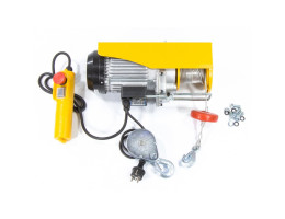 Телфер електрически 500 kg, 1020 W TF-500