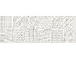 Фаянс 25x70 cm Remake Concept Blanco